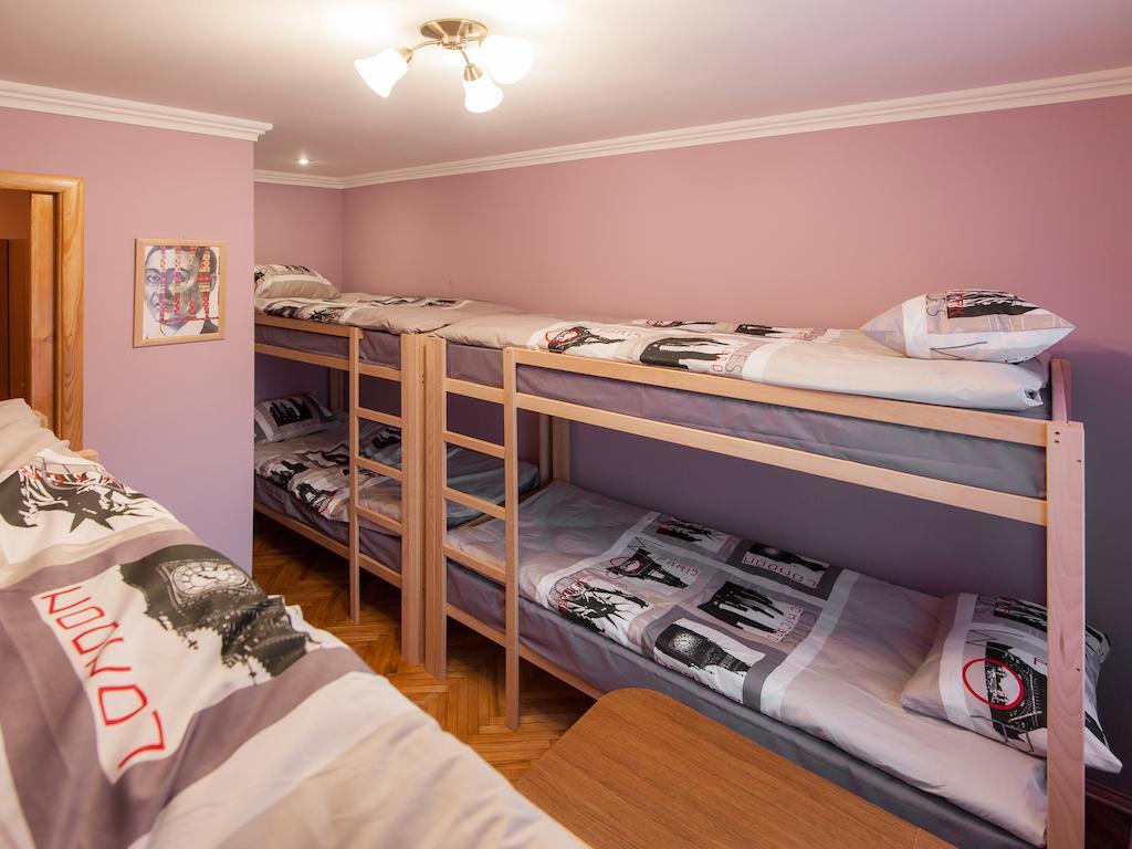 Like Hostel Czernowitz Zimmer foto